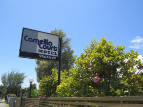 Camellia Court Family Motel, Taupo